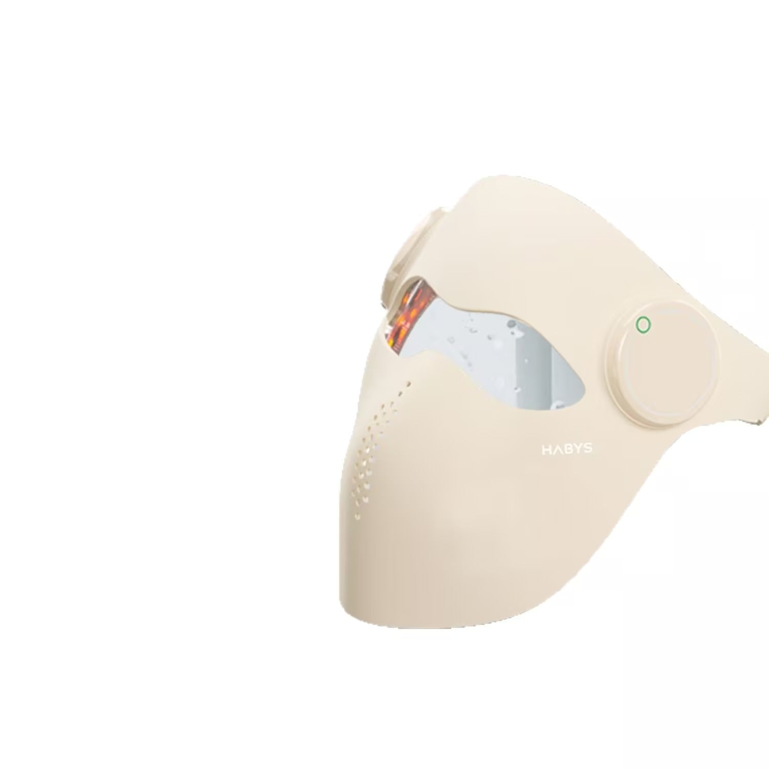 Led Red and Blue Light Beauty Instrument Mask
